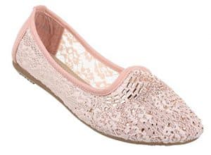 Dame-n-ballerina-s Frau-en-ballerin-as geschlossene-ballerina-s Closed-toe leder-ballerina-s flats Lackleder-schuhe